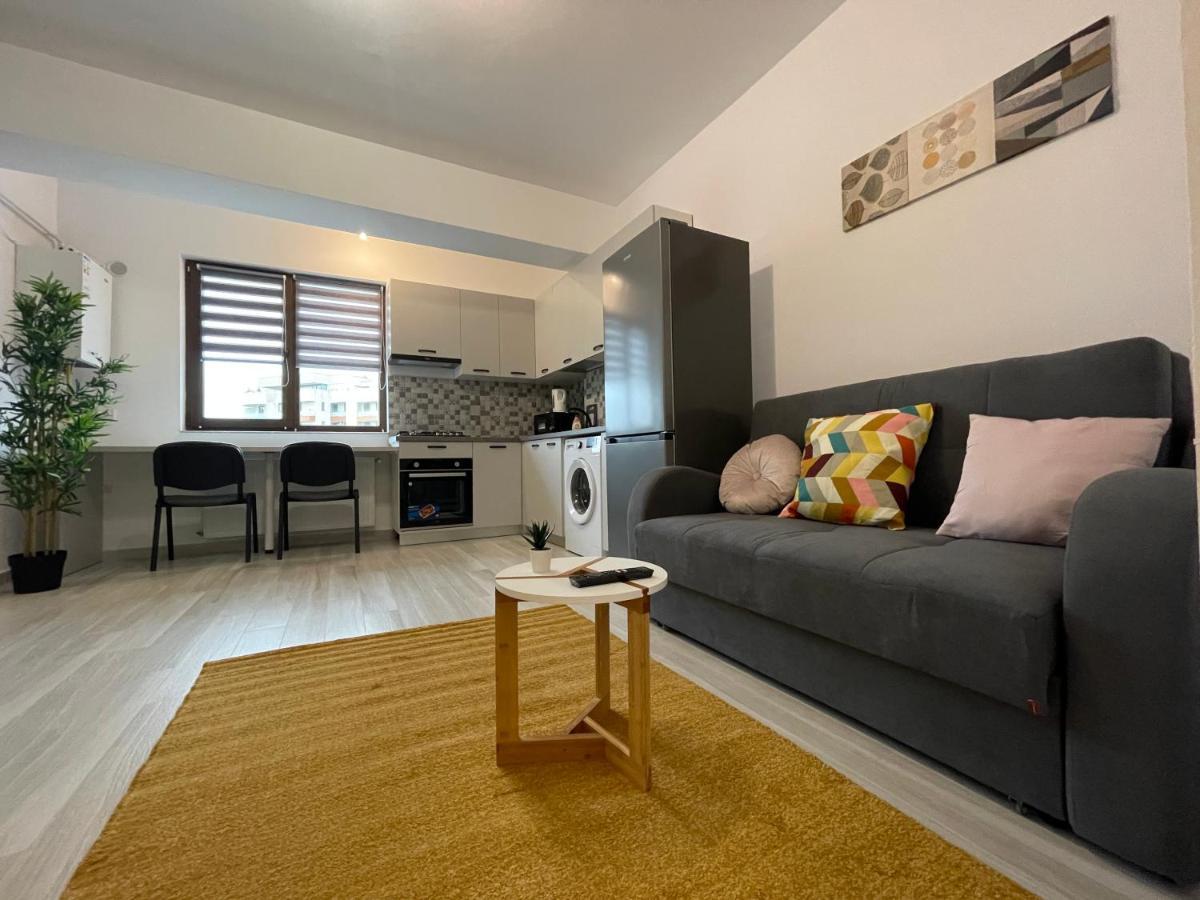 Luxury Apartment Iasi Esterno foto